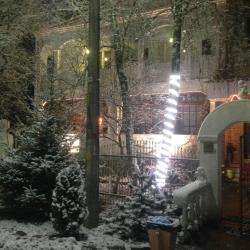 Фото Отель ский двор