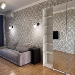 Фото Отель Malina Apartment (Малина Апартмент) на шоссе Энтузиастов