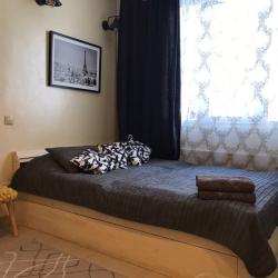 Фото Апартаменты Серебряный Век