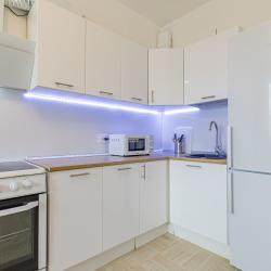 Фото Апартаменты на улице Английская 6