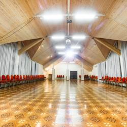 Фото Отель Вятичи Eco Resort & Medical Spa