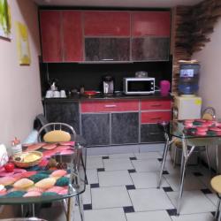 Фото Отель Победа