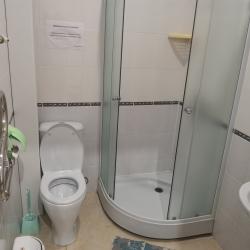 Номер стандарт улучшенный