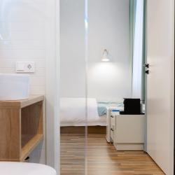 Фото Отель Nine rooms (Найн румс)