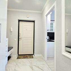 Фото Отель Urban Apartments (Урбан Апартментс) на улице Дубравная