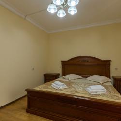 2-комнатная комната люкс (корпус 2)