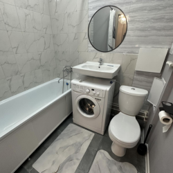 Апартаменты студия