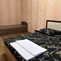 Фото Отель Сутки как дома на улице Крупской 93А