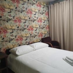 Фото Отель ДоМой