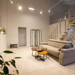 Номер делюкс премиум