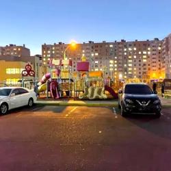 Фото Отель Татьянин Дом на улице Павла Морозова 91
