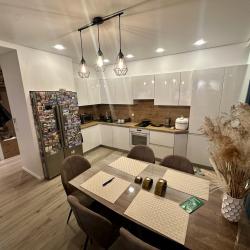 4-комнатные апартаменты люкс