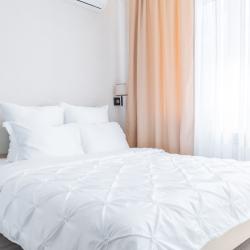 Фото Апартаменты Комфорт на улице Баки Урманче 1