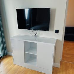 2-комнатные апартаменты люкс Marvella Orbi City 39th floor