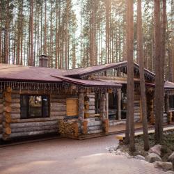 Фото Отель Karhumaki Sport & Spa (Кархумяки)