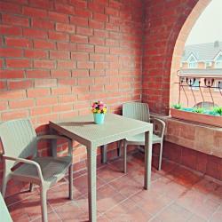 Фото Отель Багира