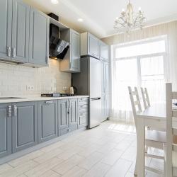 Фото Отель LetoApart (ЛетоАпарт) на улице Суворовская 71-199