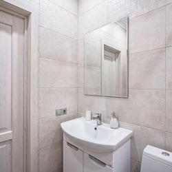 Фото Апартаменты Amber Holiday на улице Потёмкина 20Б