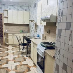 Фото Апартаменты на улице Ленинская 43