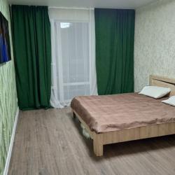 Фото Апартаменты Авион Артхаус