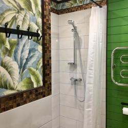 Фото Отель Семейное поместье Солнечное