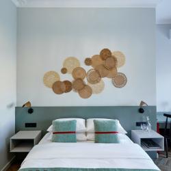 Фото Бутик-отель ЛетягинЪ