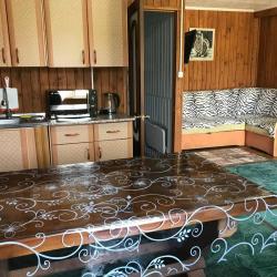 Фото Отель Новокурово