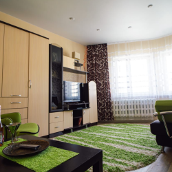 2-комнатные апартаменты стандарт