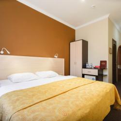 Стандарт двухместный