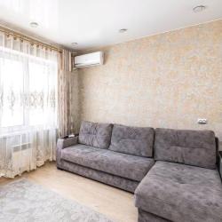 Фото Апартаменты на улице Крыгина 105/1