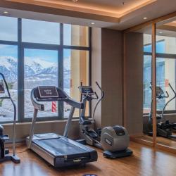 Фото Novotel Resort and spa Krasnaya Polyana (Новотель Резорт и спа Красная Поляна)