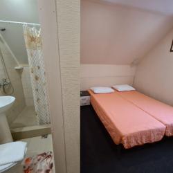 Фото Отель Оранжевое Солнце