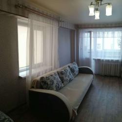 Фото Апартаменты на улице Чкалова 16