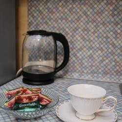 Фото Отель SunSet (СанСет) на улице Родионова 193