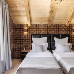 Фото Отель Stellar Collection Chalet (Стеллар Коллекшн Шале)