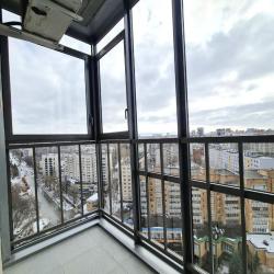 Фото Отель Urban Apartments (Урбан Апартментс) на улице Братьев Касимовых