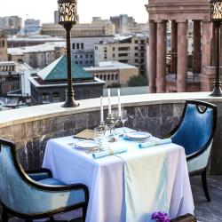 Фото Отель Golden Palace (Голден Палас)