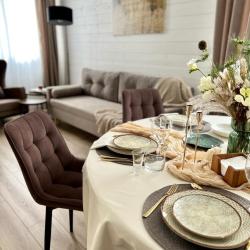 Коттедж стандарт №2