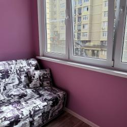Фото Апартаменты на улице Ленина 180А, корпус 7