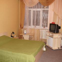 Фото Отель Университетская