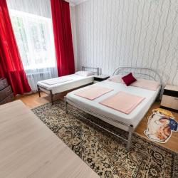 3-местная комната стандарт