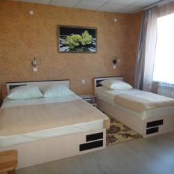 Фото Отель Гостиный двор