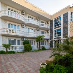 Фото Отель Sea Family Resort & Spa (Семейный курорт Море)