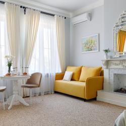 Фото Апартаменты на улице Кругликовская 3/19