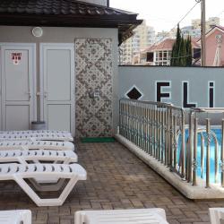 Фото Отель Elif (Элиф)