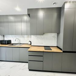 3-комнатные апартаменты стандарт