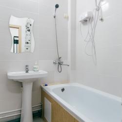 Фото Отель PrezentHaus (ПрезентХаус) на Моршанском шоссе 24Г