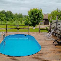 Фото Отель Арина Р.