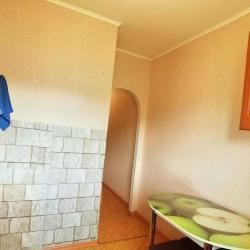 2-комнатные апартаменты стандарт