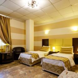 Фото Отель MARTON Милан (Мартон Милан)